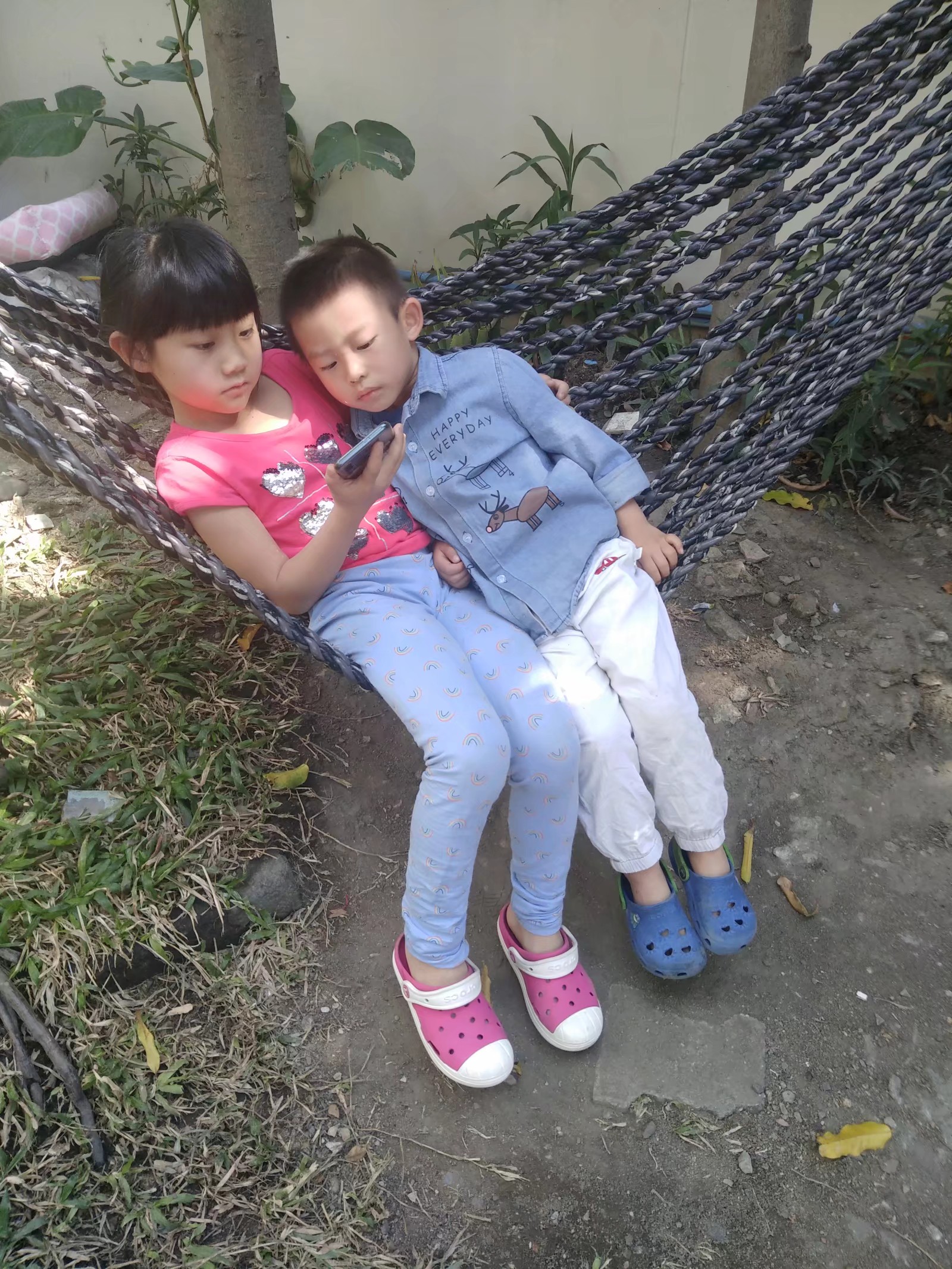 60多块钱收留我们的那家清迈民宿，还是没能熬过非常时期，遗憾