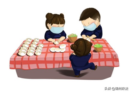 监狱民警抗疫感人故事,监狱人民警察的抗疫故事