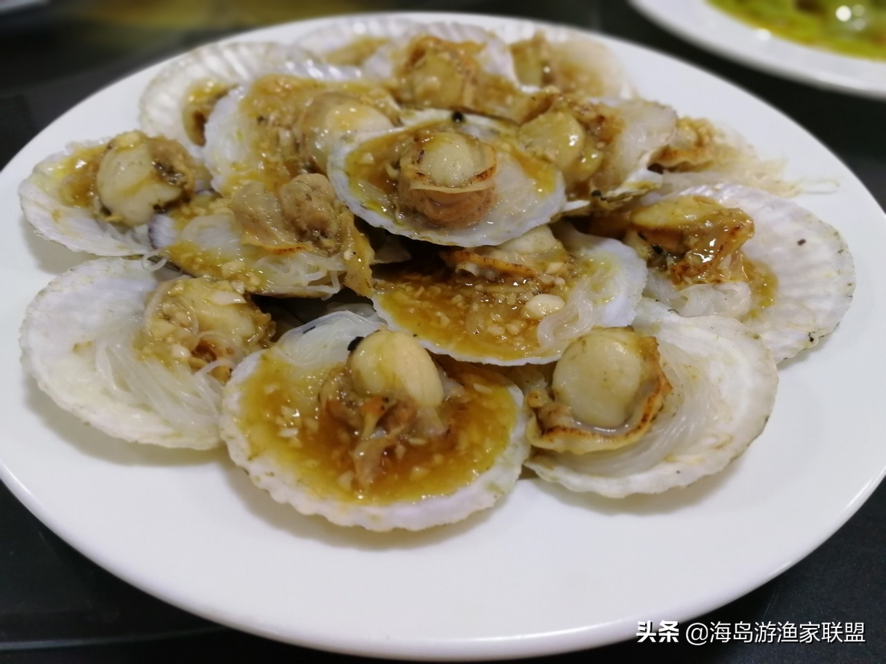 夏天哪凉快，来大连这个小岛，感受真正的夏季如春