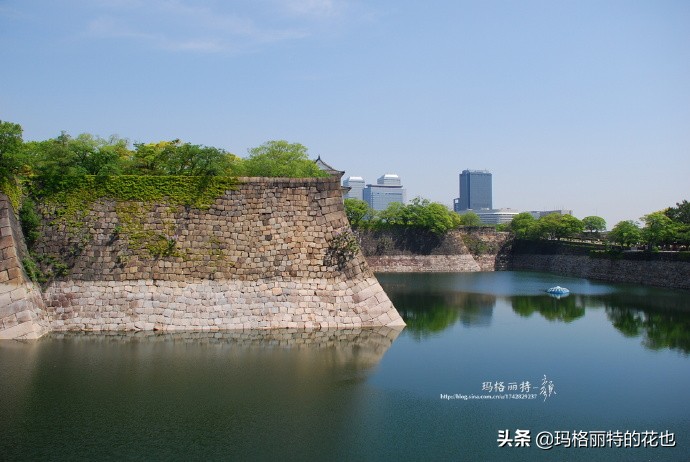 大阪街头随拍\暑假日本游