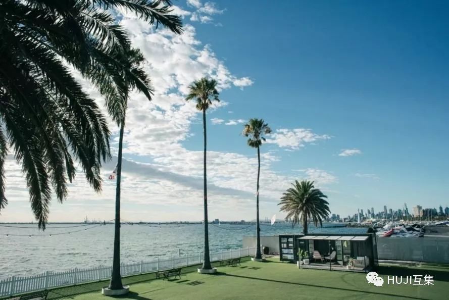 奇特集装箱酒店,集装箱度假酒店有哪些