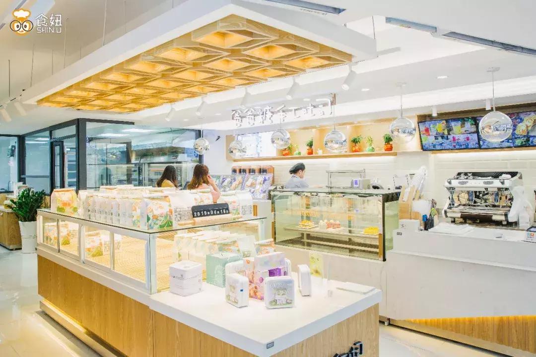 吃过这几家面包店的人，都成了铁粉！