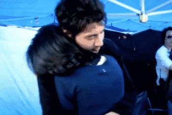 高圆圆褪去青涩依旧是大家的女神,高圆圆凭什么成为国民女神