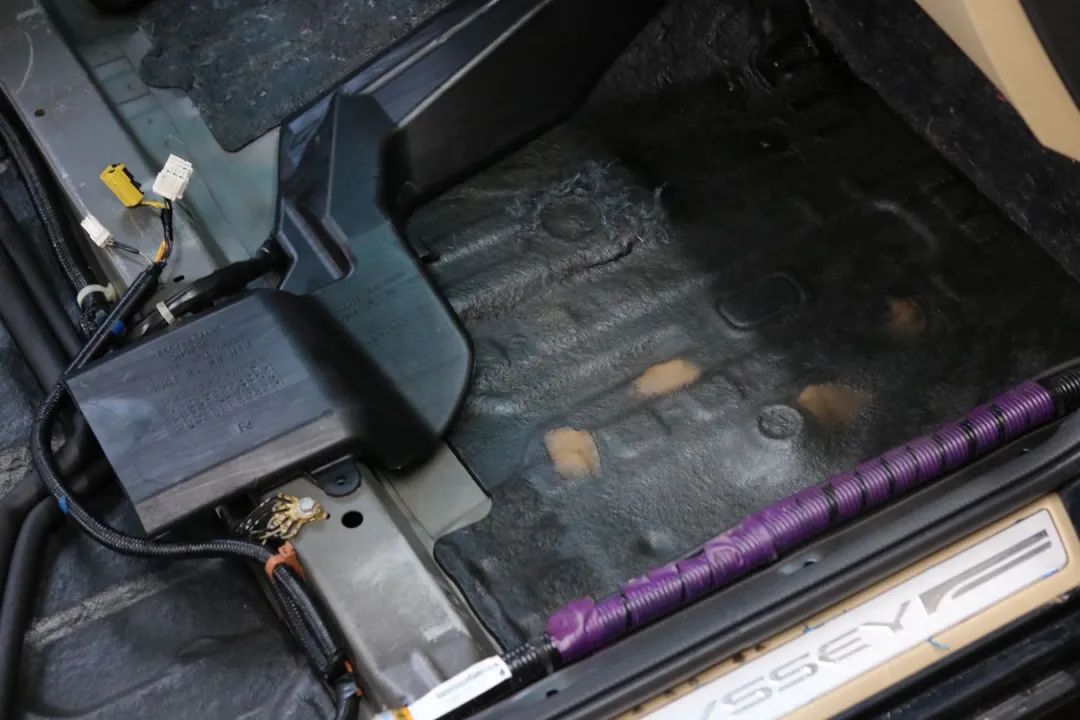 怪兽修车翻新的视频,怪兽修车翻新奥迪q7