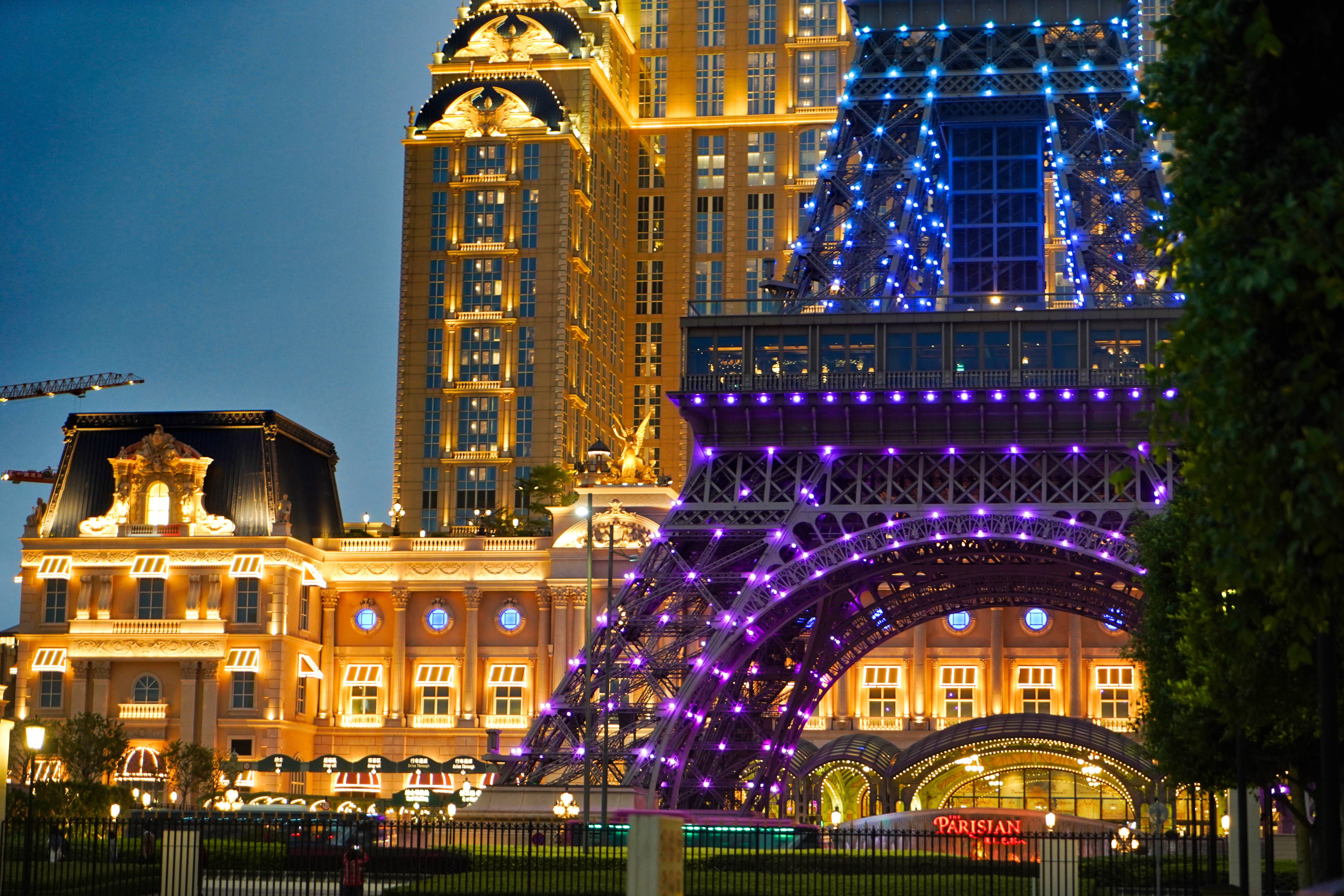 澳门旅游3天需要多少钱费用呢,去澳门旅游需要多少钱三个人