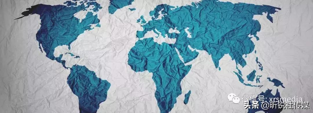 昕锐社：企业出海目的地之你想不到的俄罗斯