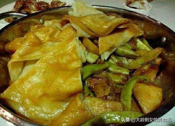 辽宁锦州有什么特色小吃,锦州义县什么小吃最出名