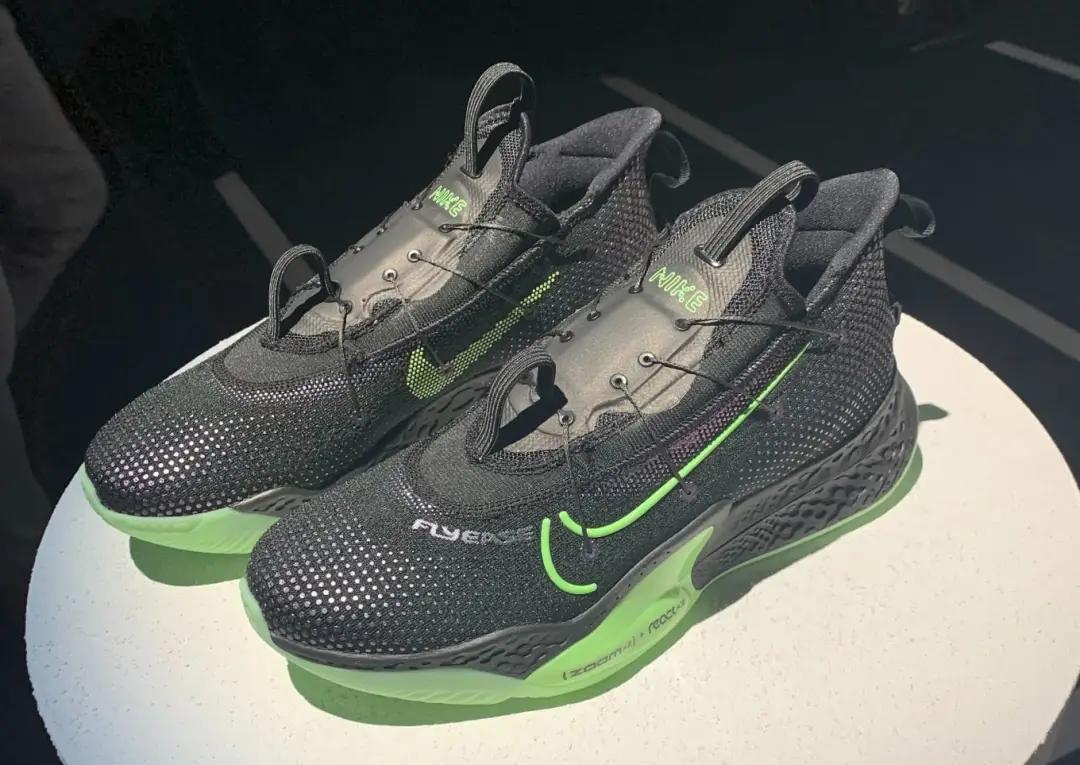 off-whitexnike联名鞋子,offwhite联名nikeaj4白帆玫瑰