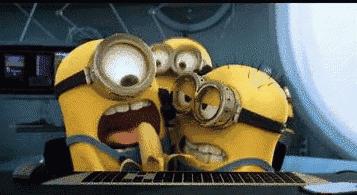 明明连对象都谈不了，你们却还说香蕉是老司机（菲李漫画）