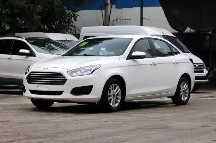 价格最低的国六车型有哪些,国六报价5万以下新车捷达