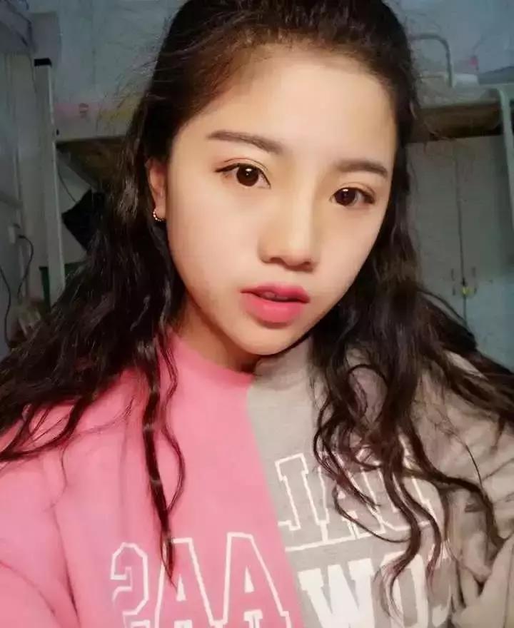 当身材与脸型不匹配时,身材和脸蛋不匹配是什么体验