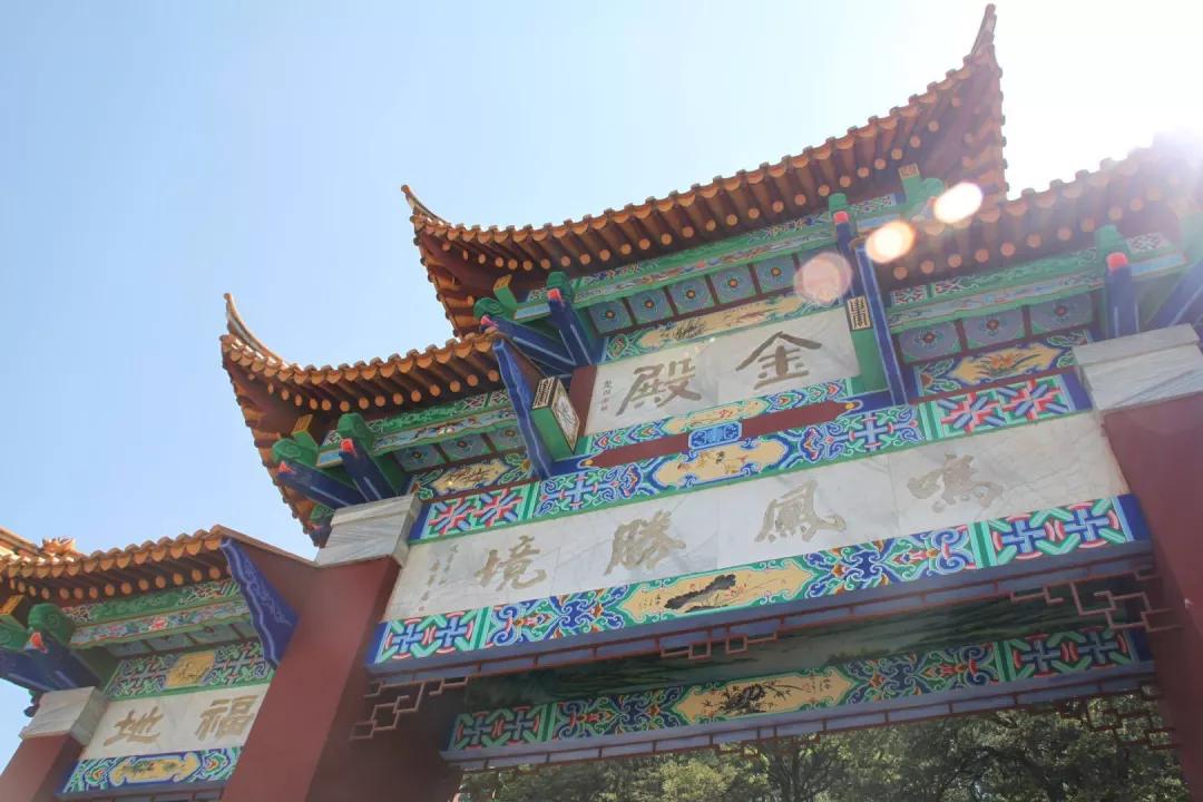 五一昆明周边游适合孩子玩的地方,昆明五一旅游景点攻略自由行