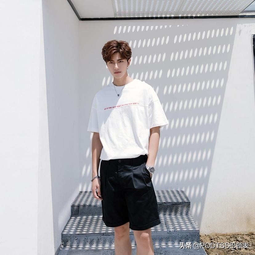 型男养成攻略,成为型男的几个妙招