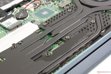 华硕ZenBookProDuoUX581笔记本测评——打了激素的Zenbook