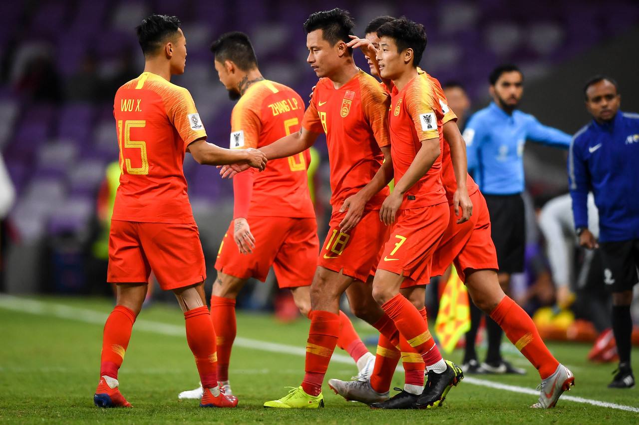 泰国赢乌拉圭,泰国vs中国赢了吗