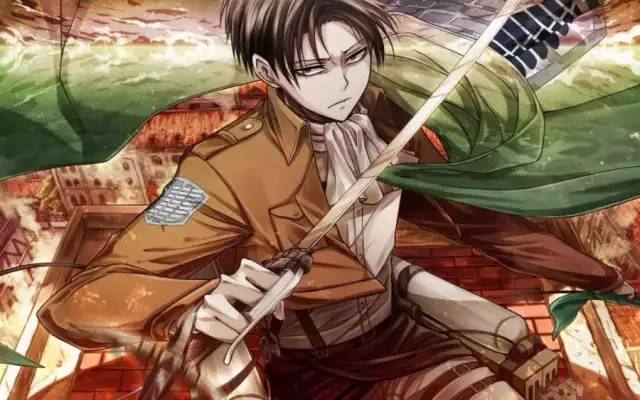 新手村的满级大佬动漫,盘点动漫中那些开挂的几位主角