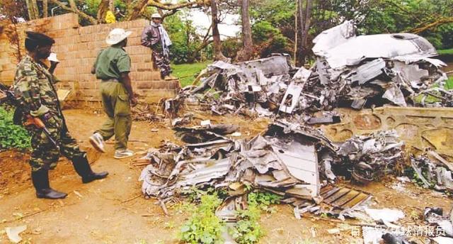 卢旺达种族大屠杀真实故事,卢旺达大屠杀事件起因