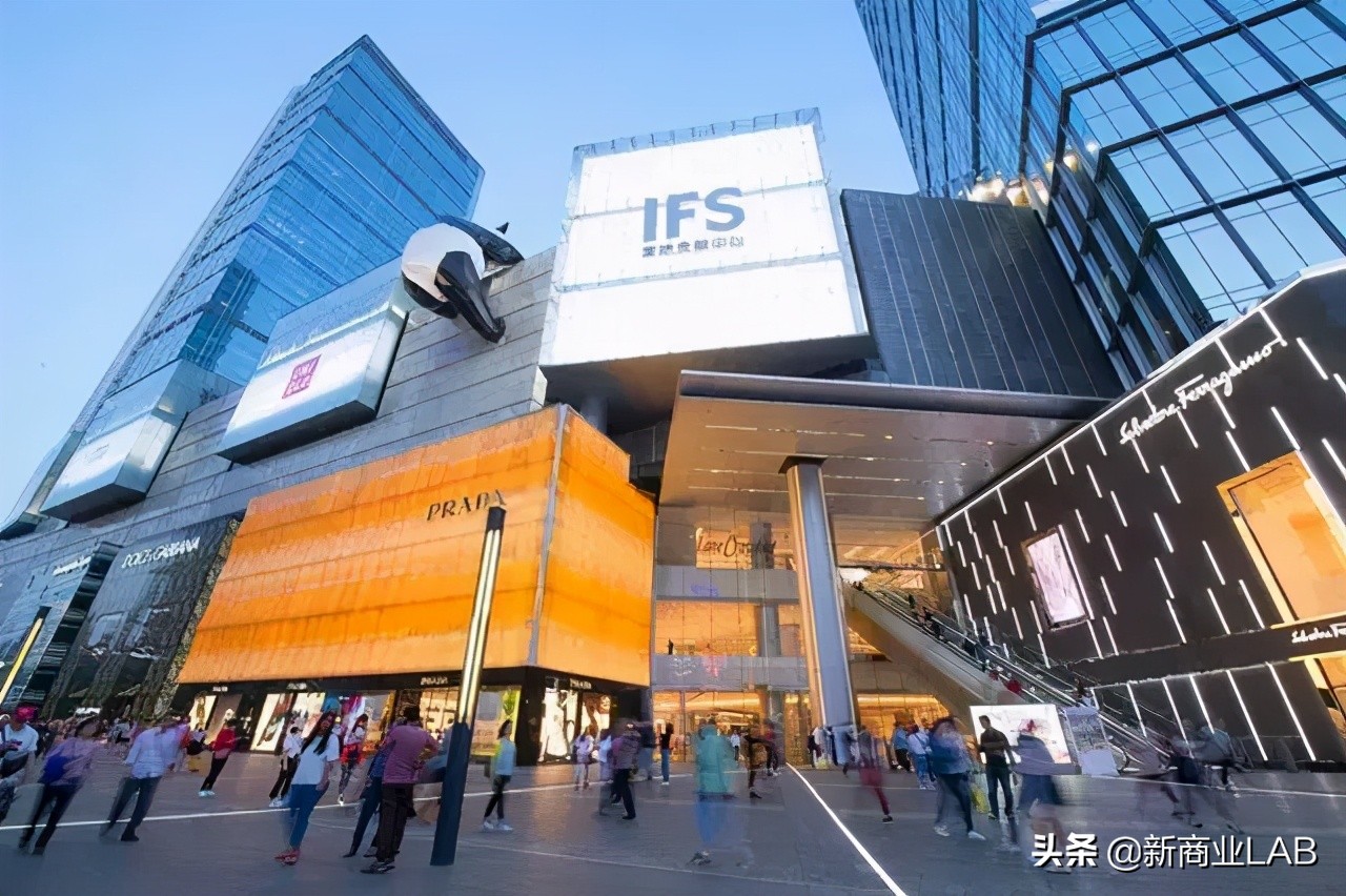 注定与武汉无缘的IFS,我们依然期待你更好