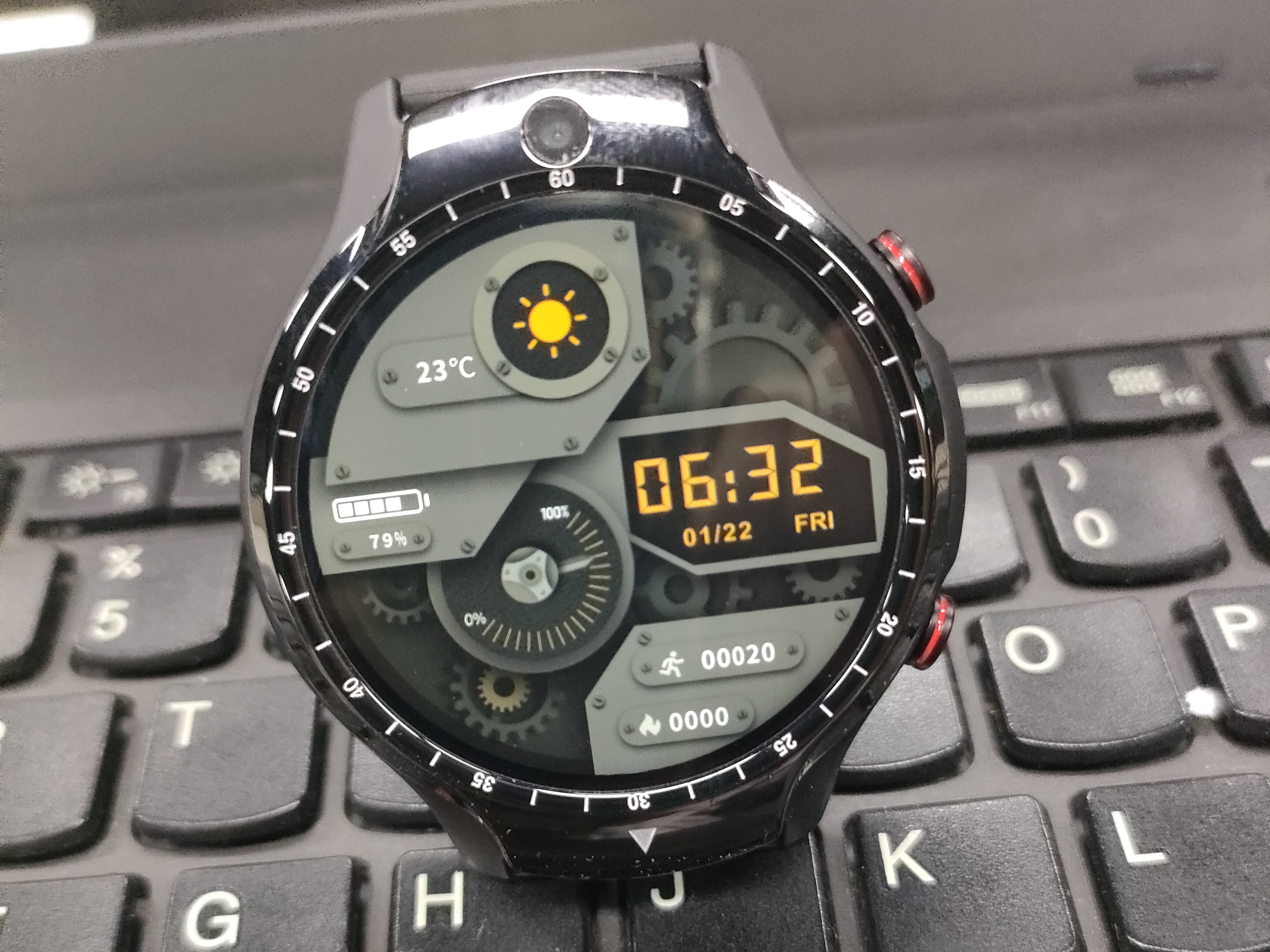 dido智能手表发布,dido智能手表s999怎么样