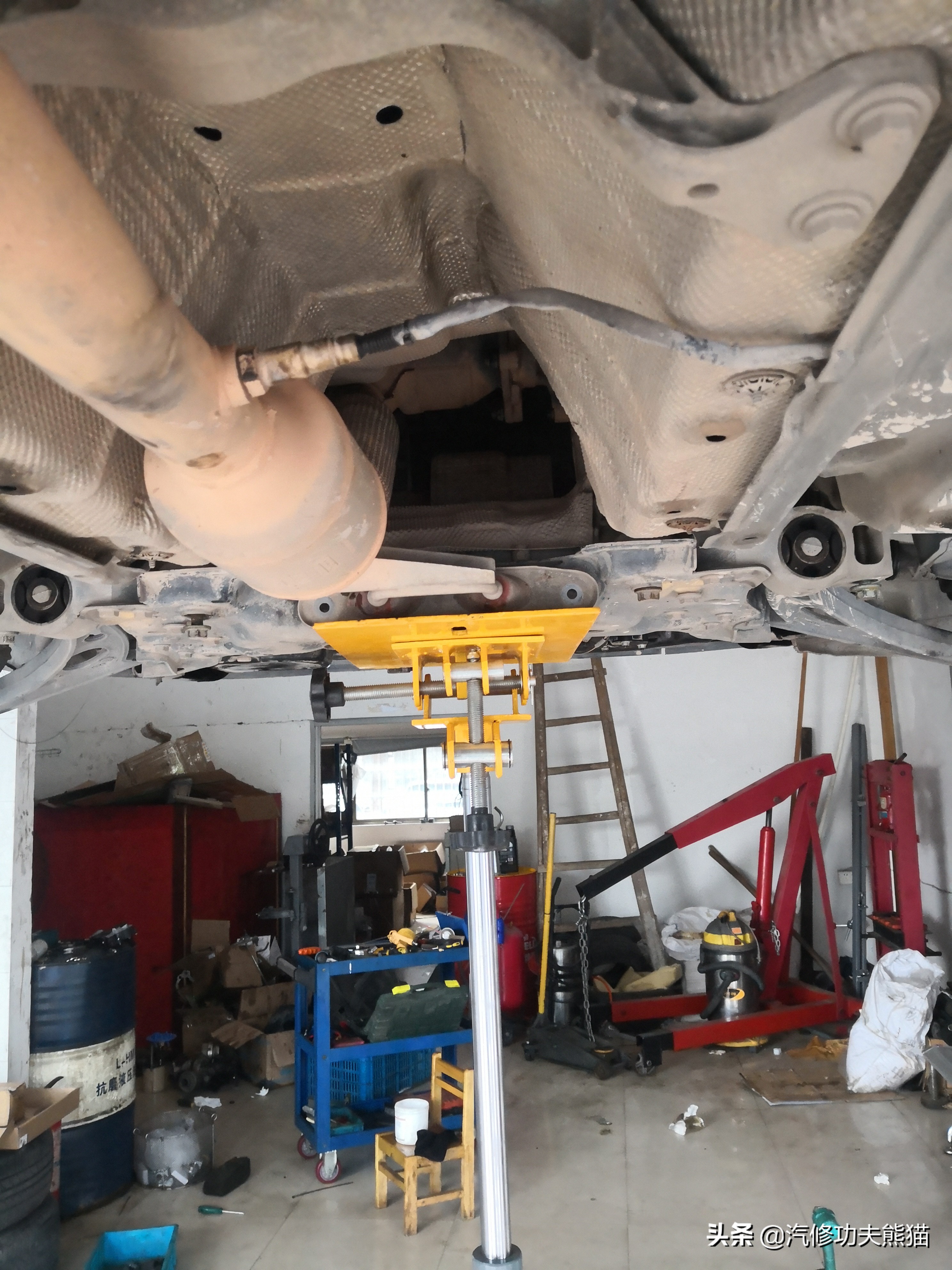 烧机油是问题车吗,烧机油是大众的通病吗