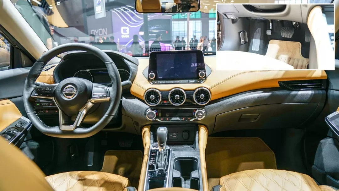 2022上海车展公布新款途达,上海车展有哪些必看的最新车型