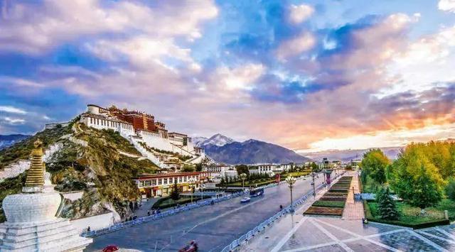 藏西旅游攻略,来藏旅游攻略必看