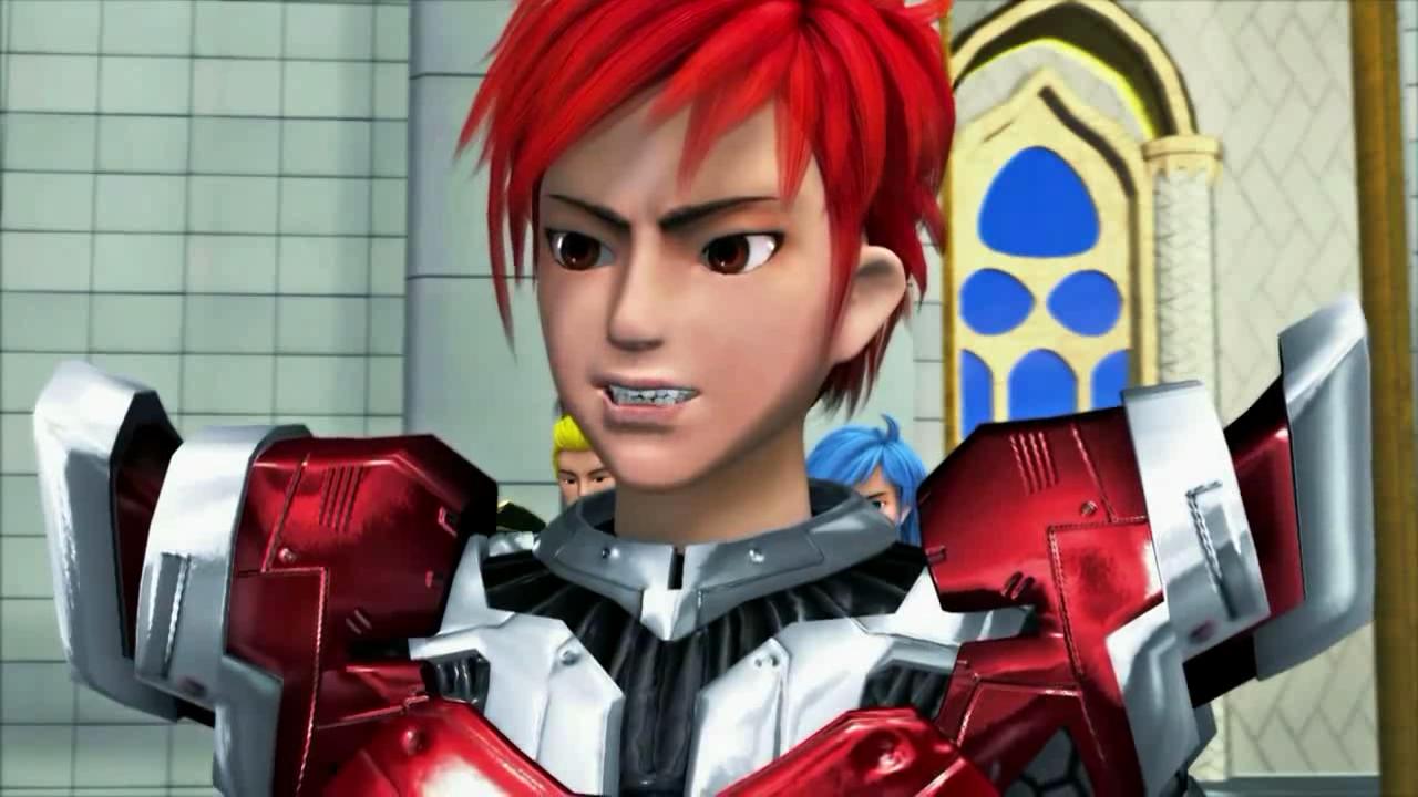 吐槽蓝弧奥特曼,蓝弧盗版奥特曼