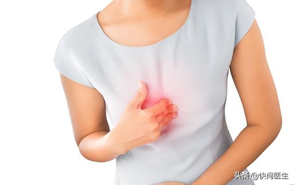 三餐都吃为什么还会得胃病,很多胃癌是吃出来的