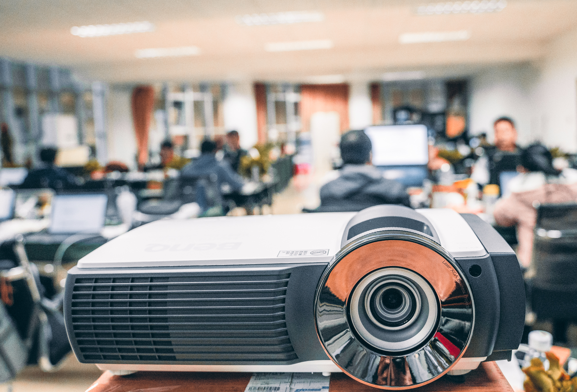 明基w5700投影机评测,明基投影仪4k2705测评