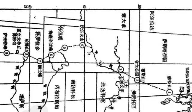 解密华夏奇书山海经,古今奇书山海经带你领略神奇世界