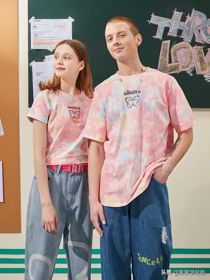 平价又好看的国潮品牌,小众国潮明星同款