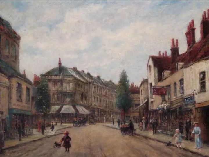 Kensington、Kingston傻傻分不清？带你走进国王的领地金斯顿