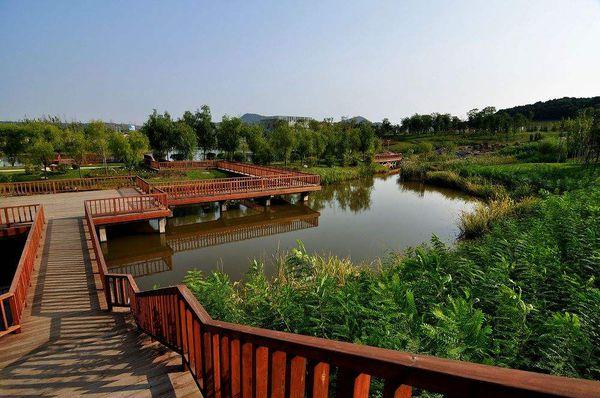 沈阳周边藏着一个绝美小镇在哪里,沈阳附近的风景区