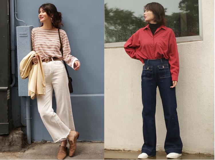 矮妹如何对付御姐,矮妹学好三招轻松变身街头girl