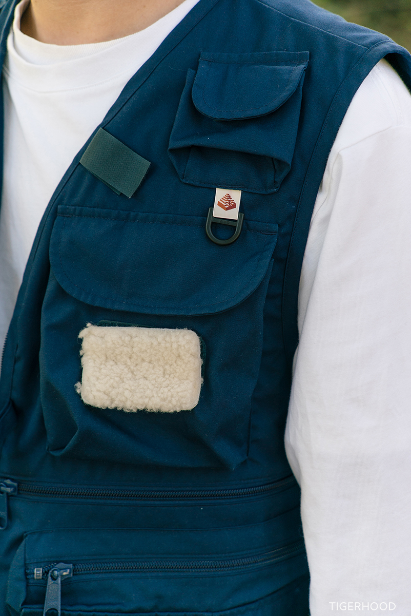 太格有物北京复古咖啡师,太格有物怎么样