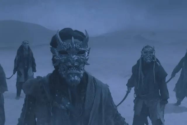 网大版《封神》上映，女主“裹着几块布”秀身材，又毁了一部经典