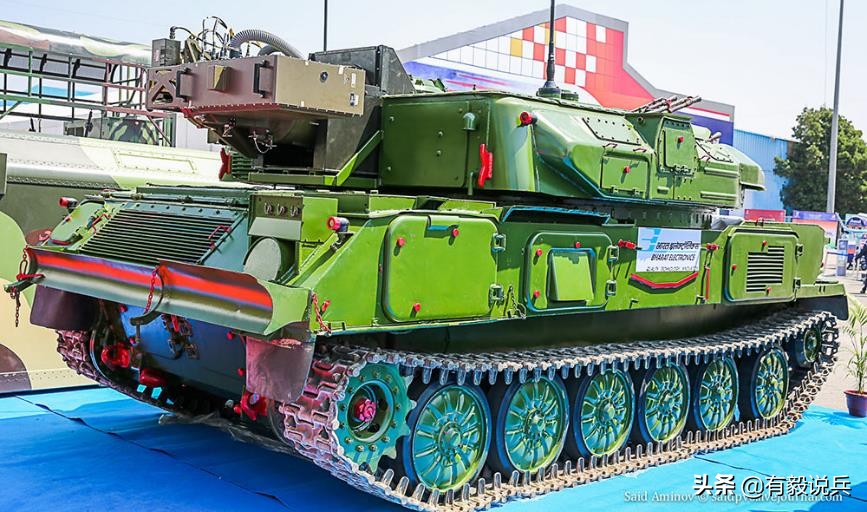 魔改版坦克,魔改兵种大全