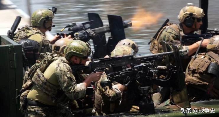 绑票、贩卖人口，甚至还有业绩考核？极端组织的生财之路如此血腥