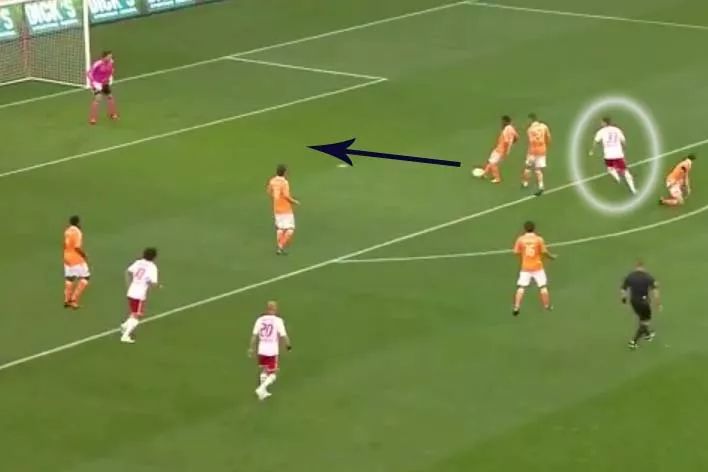 1994足球规则更改,22年足球规则