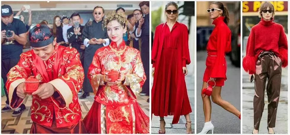 10月参加婚礼衣服搭配,参加10月份婚礼穿什么衣服好