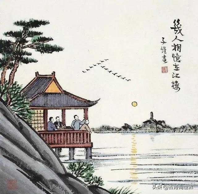 悠闲田园生活诗词,最美不过田园生活的诗