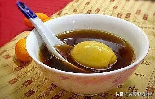 药食同源治湿热,妇科湿热最好的草药