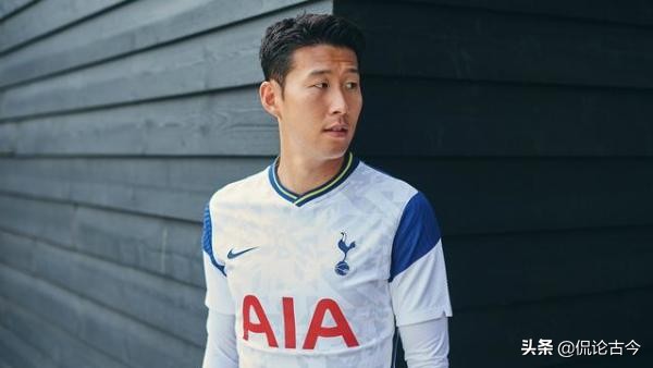 新赛季英超球衣颜值,新赛季复古球衣