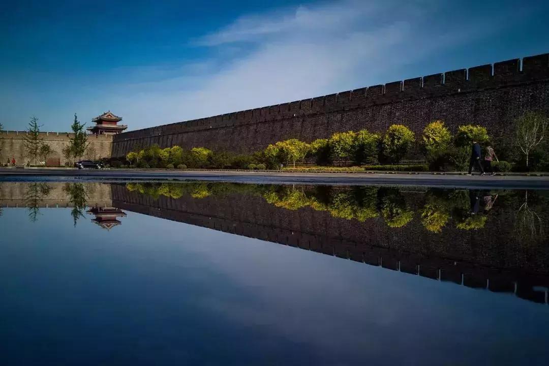 全中国唯一的黄海在哪里,中国有一片独一无二的红色海洋