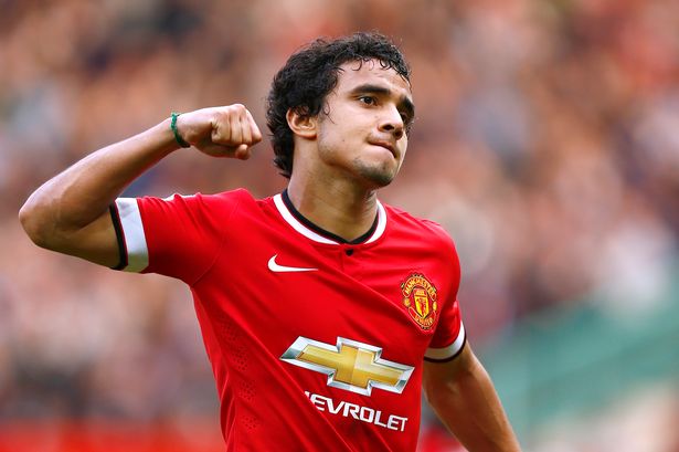 拉斐尔曼联球员,拉斐尔重回曼联