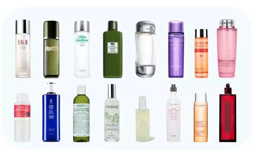 前男友萝卜丁，菊花钢铁侠……化妆品暗语俗称，我赌你认不全~