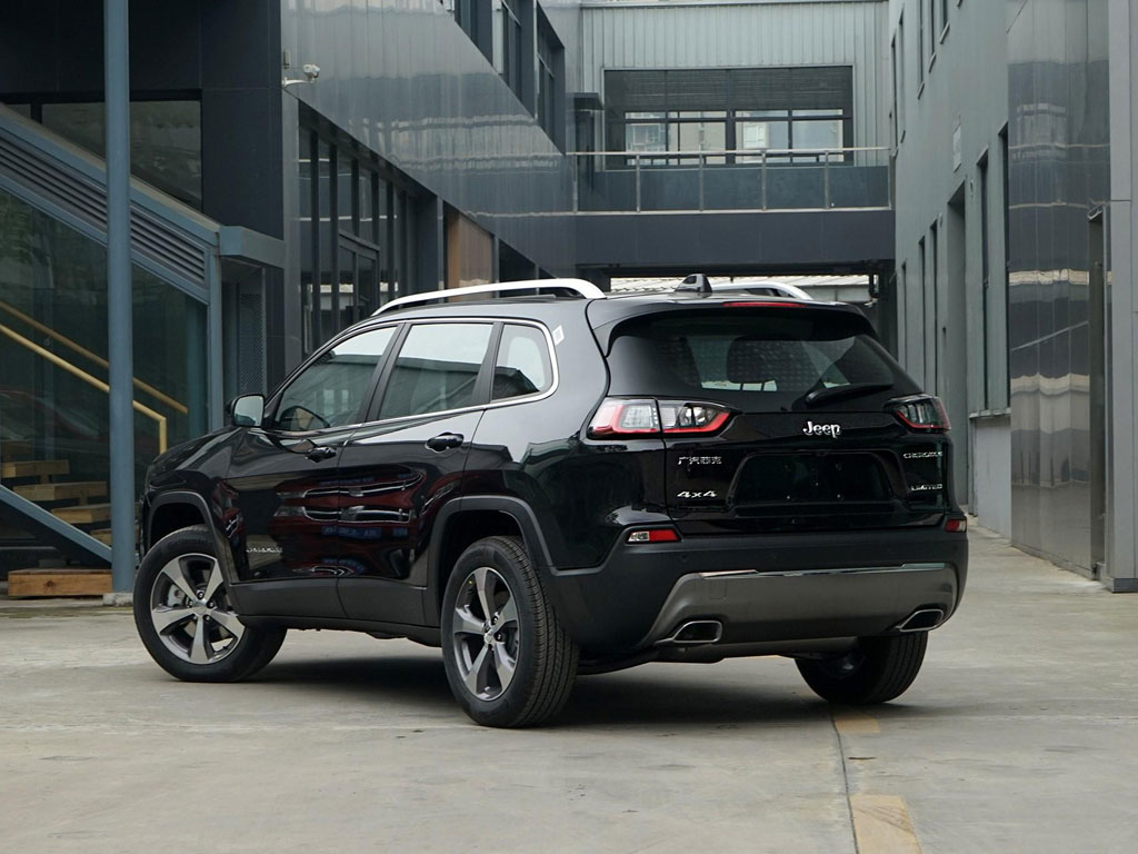 耐开不易坏的车,16年14万公里吉普自由光值得买吗