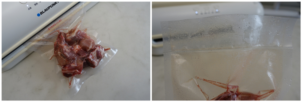 家用真空食物保鲜机,家用小型真空保鲜神器