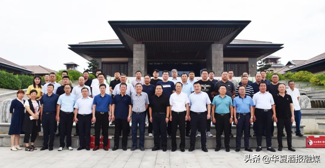 鲁酒高端市场现状,鲁酒现在怎么样了