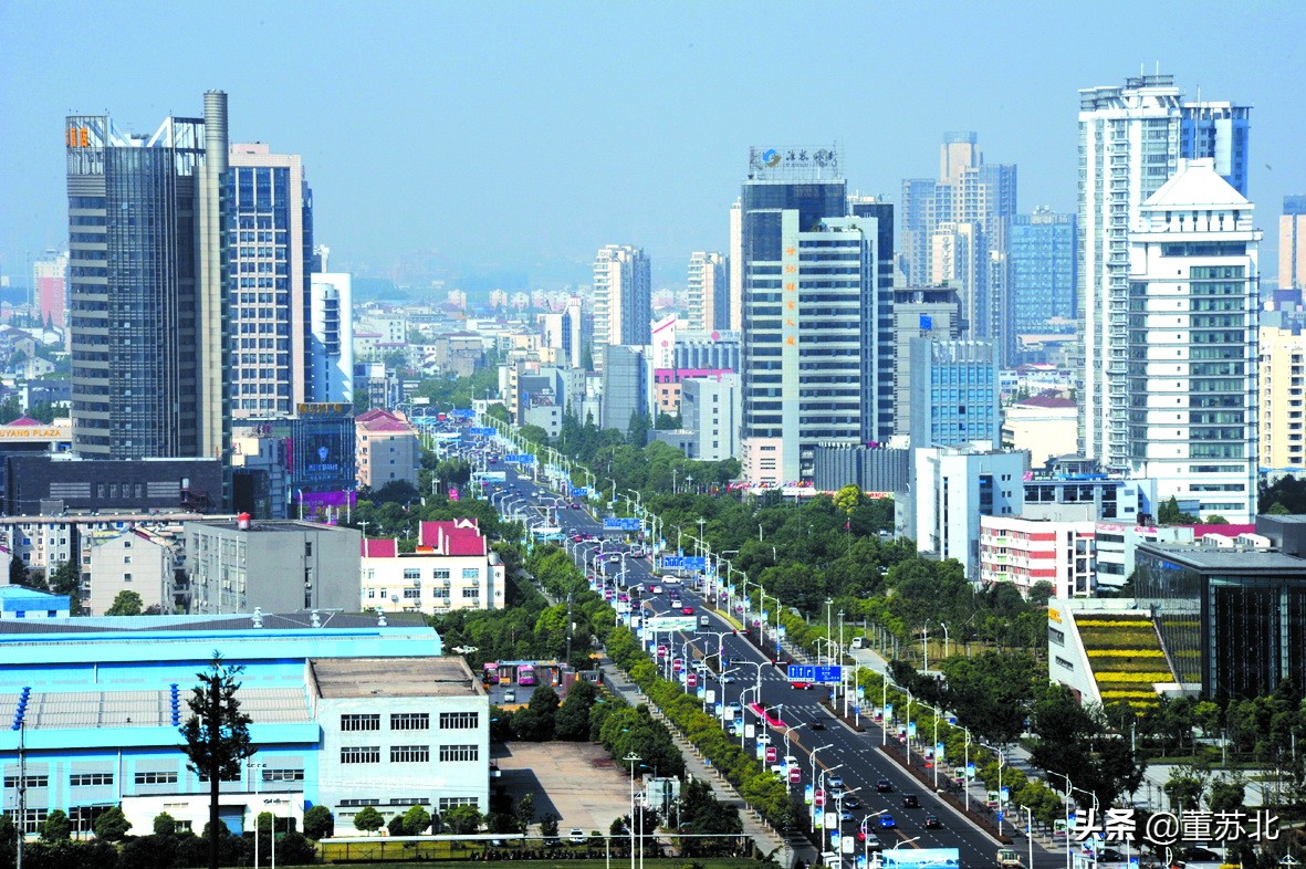 太仓跌出百强前十,全国百强太仓多少名